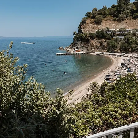 Porto Elea Camping & Metokhion Zografou
