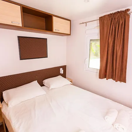 Porto Elea Camping &