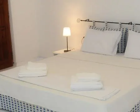 Kamp alanı Porto Elea Camping & *