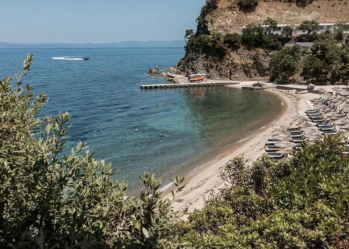 Porto Elea & Metokhion Zografou