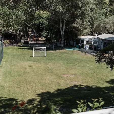 Porto Elea Camping & *